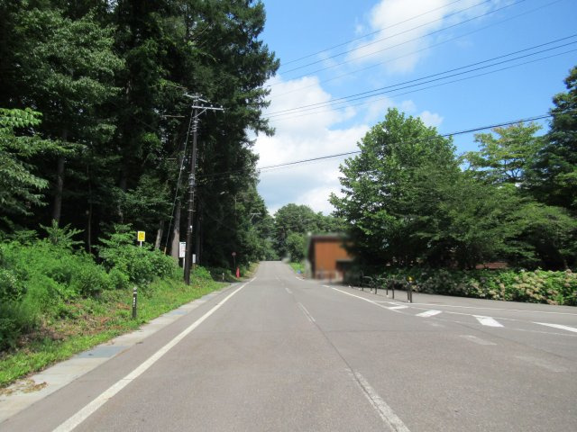 磐梯七ツ森グリーンビレッジ①のその他