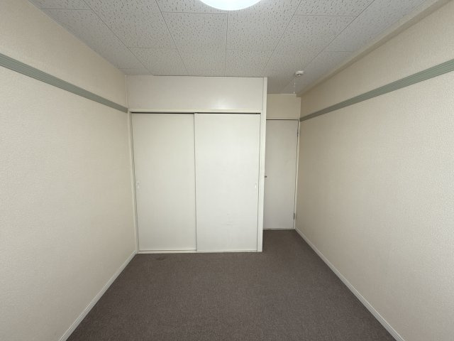 ハイツコスモスの子供部屋