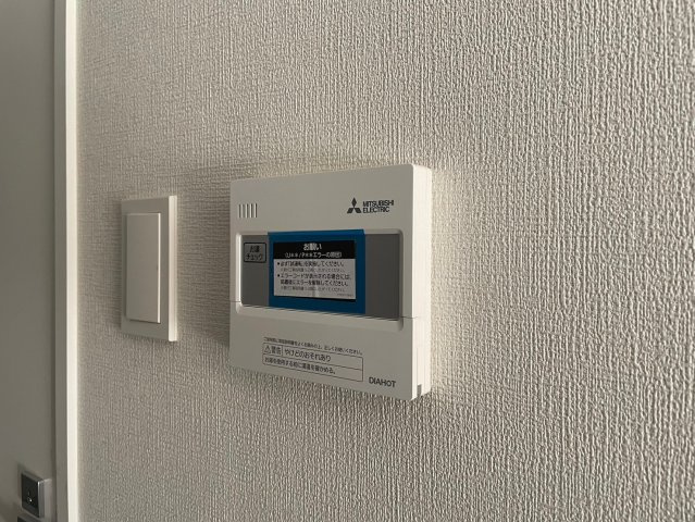 アプリーレ松屋町の設備
