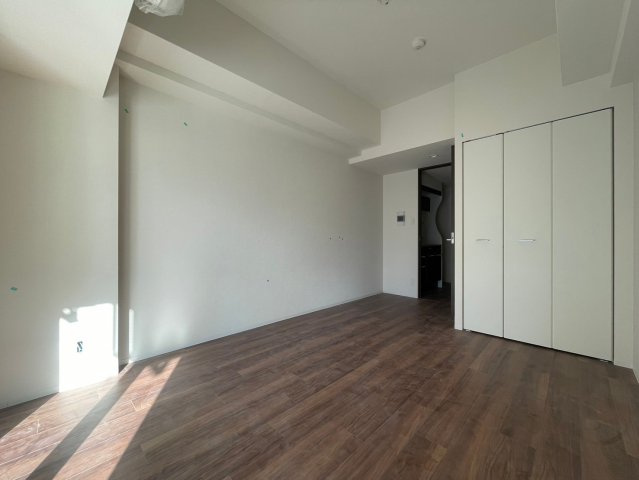 アプリーレ松屋町の内装