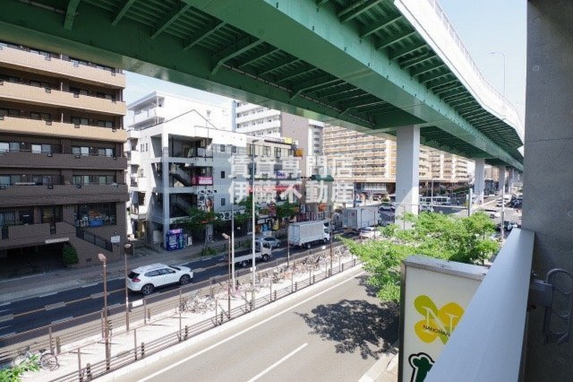 SophisJosaiの展望