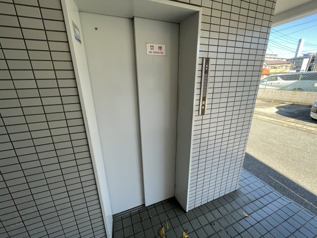 水野ビルのその他共用部分