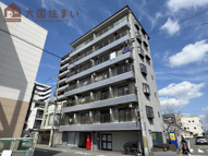 エスティーノ聖天坂の画像