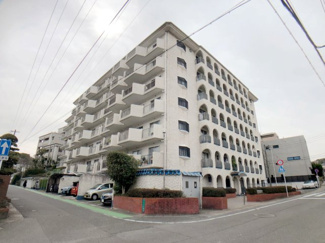 【外観】 | 不動産を買うんじゃないんです、立地を買うんです。って言いたくなる場所です、ここは。