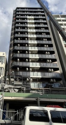 アプリーレ松屋町