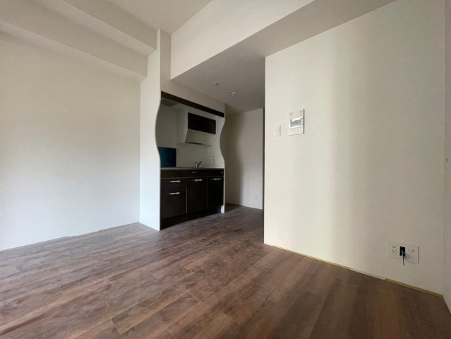 アプリーレ松屋町の内装