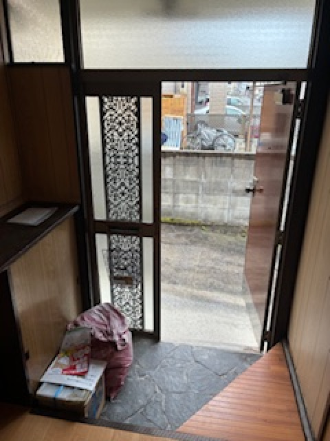 山根アパートのその他