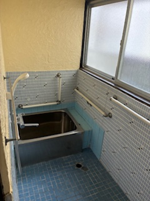 山根アパートのその他