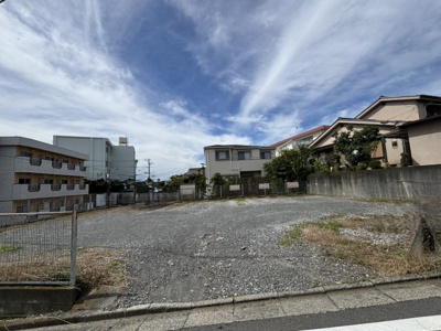 【駐車場】 | 五ノ神駐車場