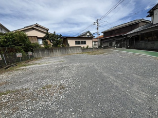 【駐車場】 | 五ノ神駐車場