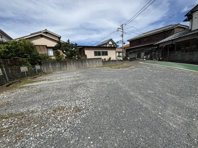 【駐車場】 | 五ノ神駐車場