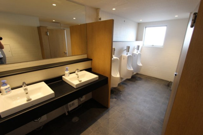 【その他共用部分】 | 農林会館