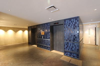 【その他共用部分】 | 農林会館