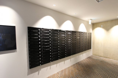 【その他共用部分】 | 農林会館