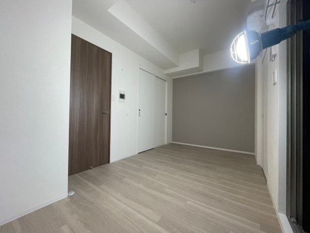 アプリーレ松屋町の内装