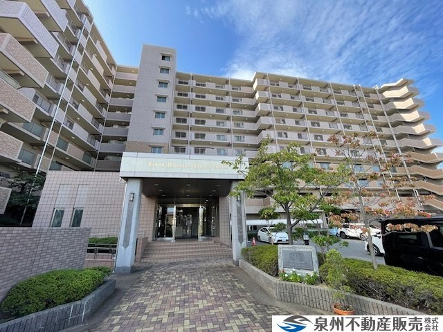 ライオンズマンション貝塚モリス