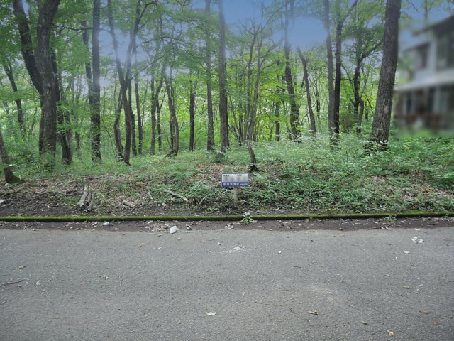 玉取平別荘地①