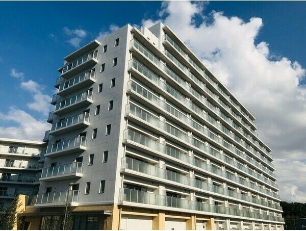 パークナードフィット津雲台