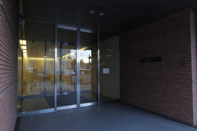 【その他共用部分】 | 三共福島ビル