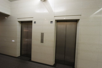 【その他共用部分】 | 三共福島ビル