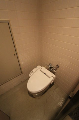 【その他共用部分】 | 三共福島ビル