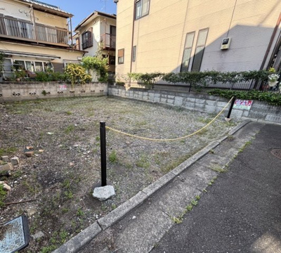 【駐車場】 | 熊川駐車場