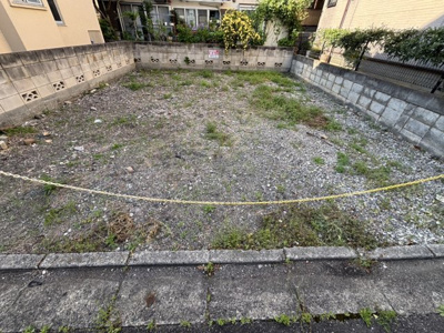 【駐車場】 | 熊川駐車場