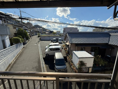 【展望】 | 大県4丁目戸建