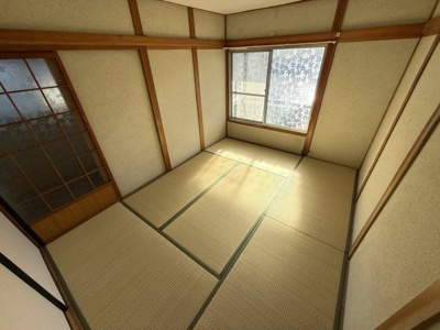 【和室】 | 大県4丁目戸建