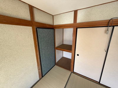 【収納】 | 大県4丁目戸建