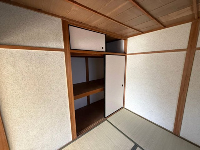 【収納】 | 大県4丁目戸建