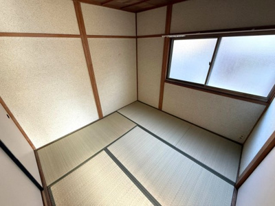 【和室】 | 大県4丁目戸建