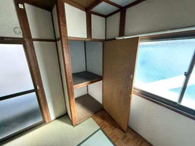 【収納】 | 大県4丁目戸建