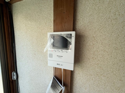 【セキュリティ】 | 大県4丁目戸建