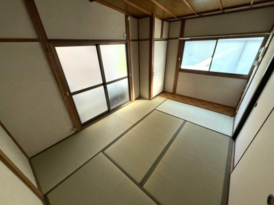 【和室】 | 大県4丁目戸建