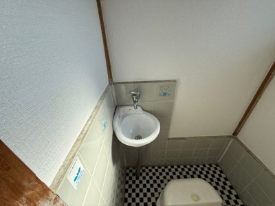 【洗面所】 | 大県4丁目戸建