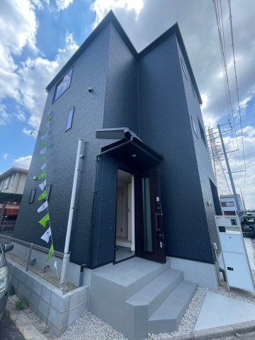 LIGNAGE名古屋市南区立脇町23-1期全2棟＜新築一戸建て仲介手数料無料＞