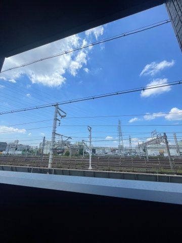 LIGNAGE名古屋市南区立脇町23-1期全2棟＜新築一戸建て仲介手数料無料＞の展望|ご成約キャンペーン実施中です♪詳細は弊社ホームページ、スタッフまでお気軽にお問合せ下さい！お役に立てる自信があります♪