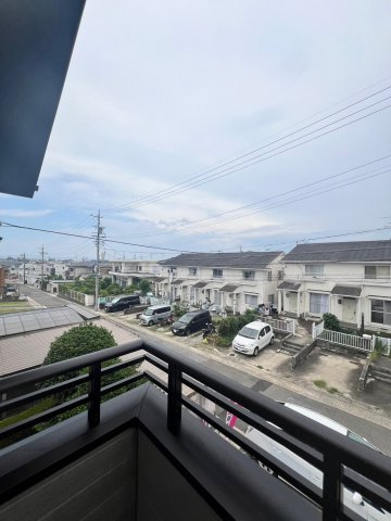 KIS名古屋市名東区文教台1期全1棟＜新築戸建て仲介手数料無料＞の展望|ご成約キャンペーン対象物件です♪詳細は弊社ホームページもしくはスタッフまでお気軽にお問合せ下さいませ♪ お役に立てる自信があります♪