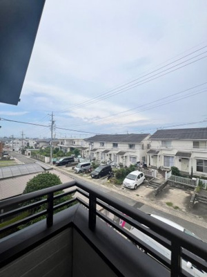 【展望】 | KIS名古屋市名東区文教台1期全1棟＜新築戸建て仲介手数料無料＞ | ご成約キャンペーン対象物件です♪詳細は弊社ホームページもしくはスタッフまでお気軽にお問合せ下さいませ♪ お役に立てる自信があります♪