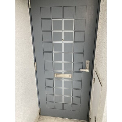 【玄関】 | PROXY SQUARE植田西