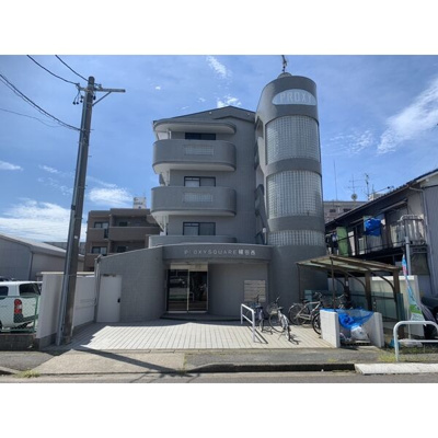 【外観】 | PROXY SQUARE植田西