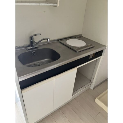 【キッチン】 | PROXY SQUARE植田西