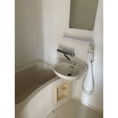 【浴室】 | PROXY SQUARE植田西