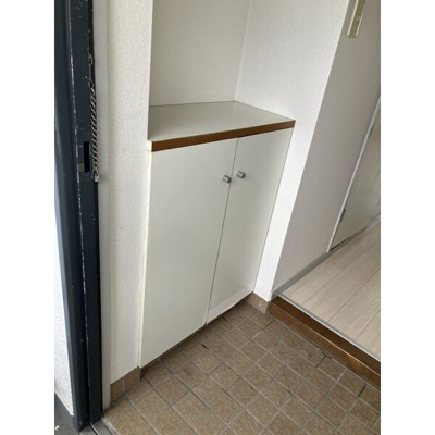 【設備】 | PROXY SQUARE植田西