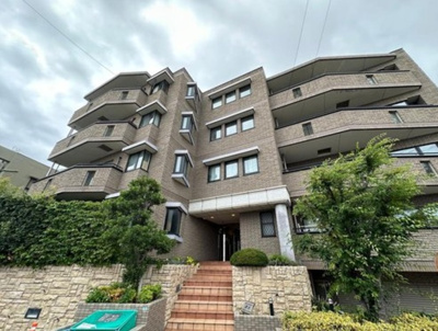 【外観】 | オランジュリー夙川