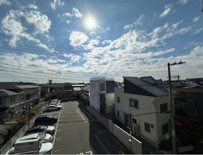 【展望】 | オランジュリー夙川