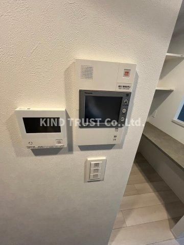 アーバネックス梅田中崎町Ⅱのその他