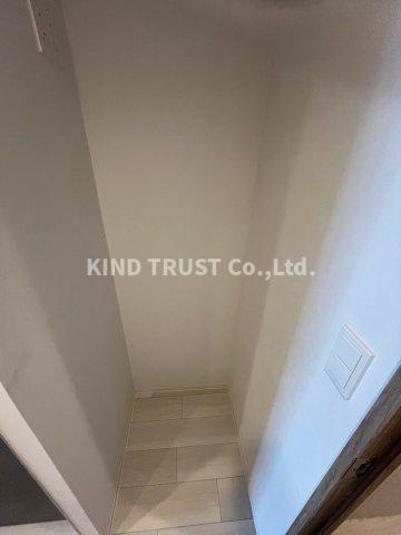 アーバネックス梅田中崎町Ⅱの設備