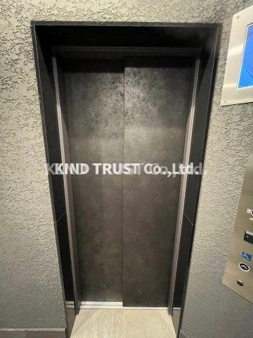 アーバネックス梅田中崎町Ⅱのその他共用部分